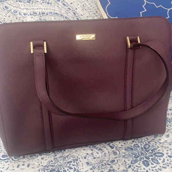 Kate Spade Purse - Picture 1 of 3
